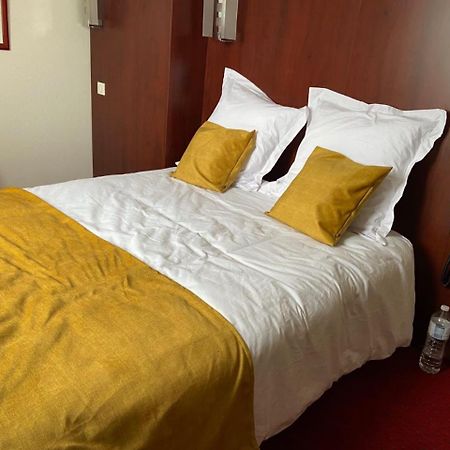 Hotel De Lisieux Lourdes Dış mekan fotoğraf