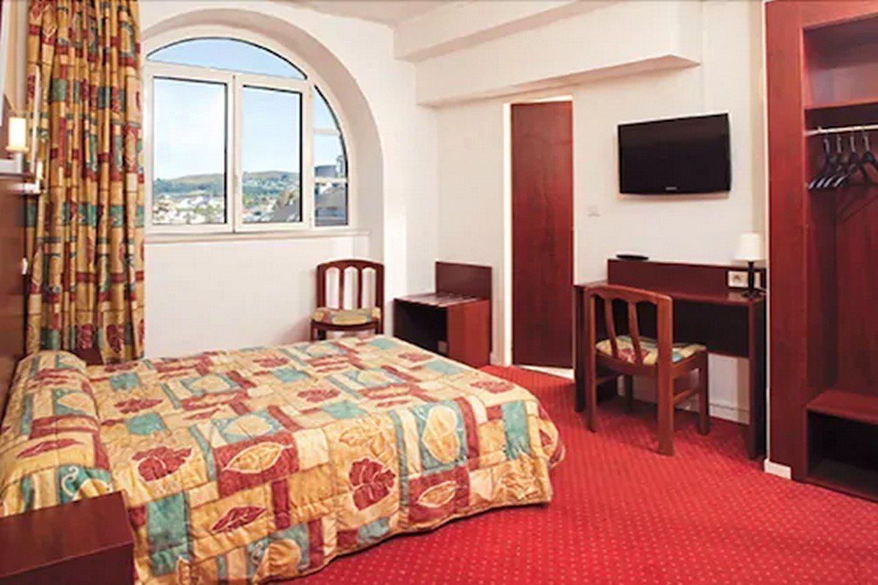 Hotel De Lisieux Lourdes Dış mekan fotoğraf