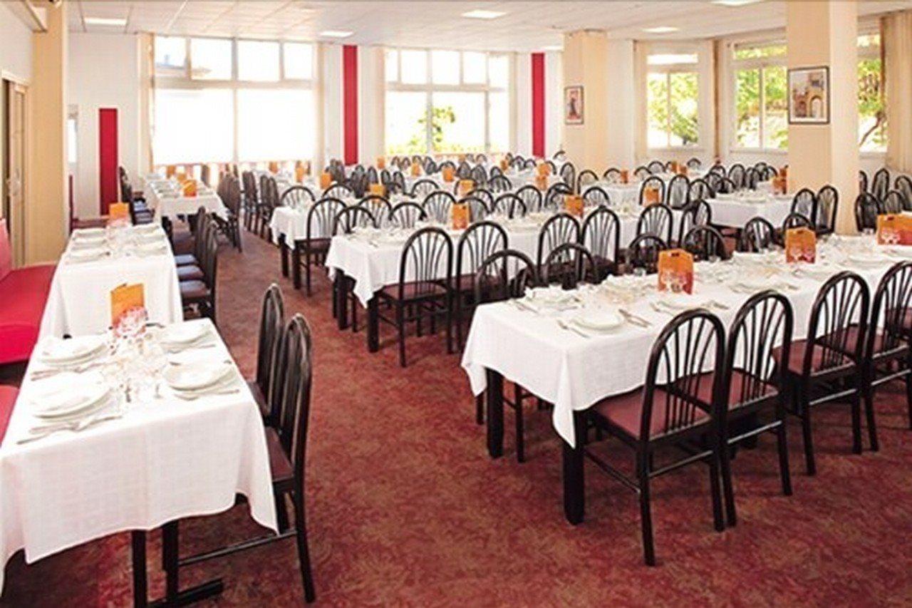 Hotel De Lisieux Lourdes Dış mekan fotoğraf