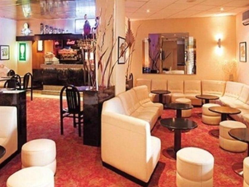 Hotel De Lisieux Lourdes Dış mekan fotoğraf