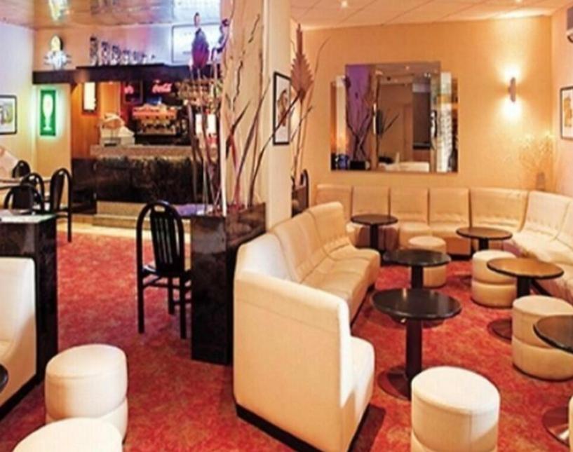 Hotel De Lisieux Lourdes Dış mekan fotoğraf