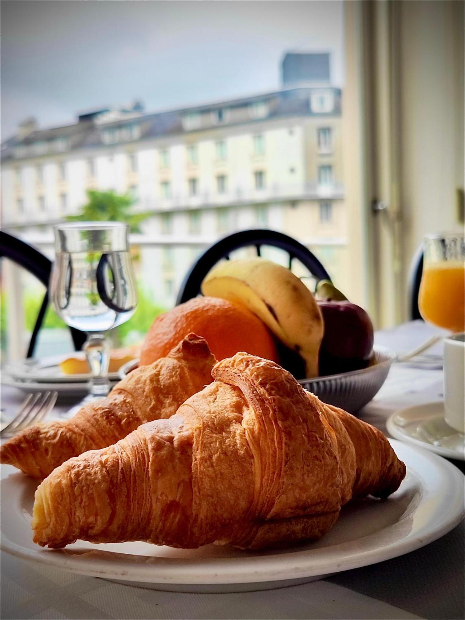 Hotel De Lisieux Lourdes Dış mekan fotoğraf