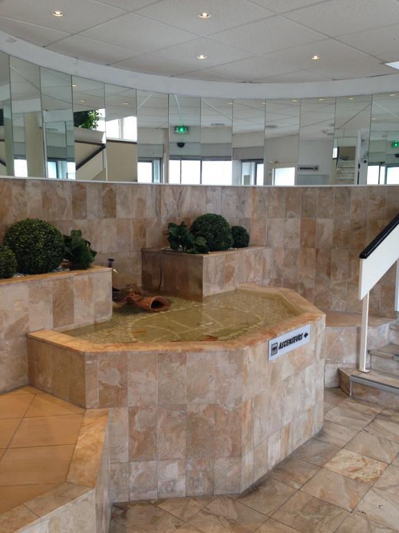 Hotel De Lisieux Lourdes Dış mekan fotoğraf