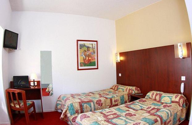 Hotel De Lisieux Lourdes Dış mekan fotoğraf