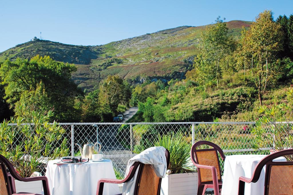 Hotel De Lisieux Lourdes Dış mekan fotoğraf